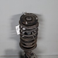 1984-1989 BMW 535i 635CSi M5 M6 Left Front Strut Shock Spring OEM 31312226167