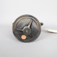 1984-1989 BMW 635CSi E24 Power Steering Reservoir OEM 32411128428