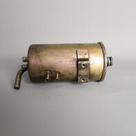 1984-1989 BMW 635CSi E24 Power Steering Reservoir OEM 32411128428