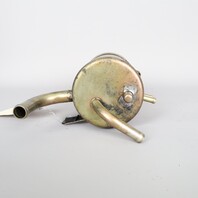 1984-1989 BMW 635CSi E24 Power Steering Reservoir OEM 32411128428