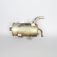 1984-1989 BMW 635CSi E24 Power Steering Reservoir OEM 32411128428