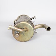 1984-1989 BMW 635CSi E24 Power Steering Reservoir OEM 32411128428