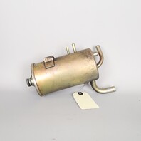 1984-1989 BMW 635CSi E24 Power Steering Reservoir OEM 32411128428