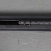 1984-1989 BMW 635CSi E24 Rear Window Sun Shade Roller Sun Screen OEM