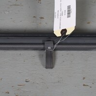 1984-1989 BMW 635CSi E24 Rear Window Sun Shade Roller Sun Screen OEM