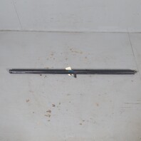 1984-1989 BMW 635CSi E24 Rear Window Sun Shade Roller Sun Screen OEM