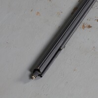 1984-1989 BMW 635CSi E24 Rear Window Sun Shade Roller Sun Screen OEM