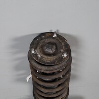 1984-1989 BMW 535i 635CSi M5 M6 Right Front Strut Shock Spring OEM 31312226166