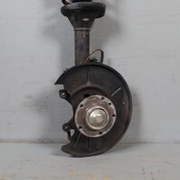 1984-1989 BMW 535i 635CSi M5 M6 Right Front Strut Shock Spring OEM 31312226166