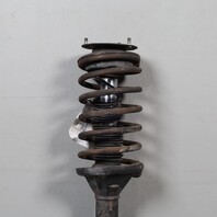 1984-1989 BMW 535i 635CSi M5 M6 Right Front Strut Shock Spring OEM 31312226166