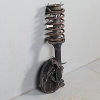 1984-1989 BMW 535i 635CSi M5 M6 Right Front Strut Shock Spring OEM 31312226166