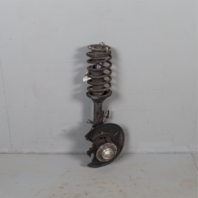 1984-1989 BMW 535i 635CSi M5 M6 Right Front Strut Shock Spring OEM 31312226166