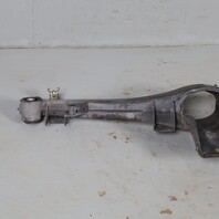 1987-1989 BMW 635csi M6 E24 Rear Suspension Crossmember OEM 33311132741