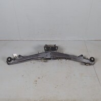 1987-1989 BMW 635csi M6 E24 Rear Suspension Crossmember OEM 33311132741