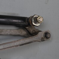 1983-1989 BMW 633csi 635csi M6 E24 Windshield Wiper Motor Linkage OEM