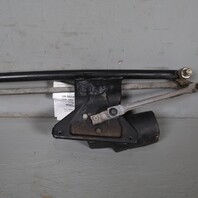 1983-1989 BMW 633csi 635csi M6 E24 Windshield Wiper Motor Linkage OEM