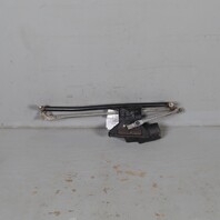 1983-1989 BMW 633csi 635csi M6 E24 Windshield Wiper Motor Linkage OEM