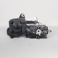 1988-1989 BMW 635CSi E24 Coupe Steering Gear Box Servotronic OEM 32131466156