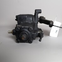 1988-1989 BMW 635CSi E24 Coupe Steering Gear Box Servotronic OEM 32131466156