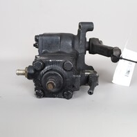 1988-1989 BMW 635CSi E24 Coupe Steering Gear Box Servotronic OEM 32131466156