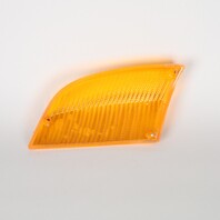 1988-1989 BMW 635CSi E24 Right Front Turn Signal Light Lense OEM 61131381384