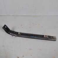 1987-1989 BMW 635CSi M6 E24 Front Bumper Rubber Moldings Pair OEM