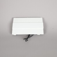 1988-1989 BMW 635CSi E24 Left Front Bumper Valance Cover Cap OEM