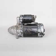 1978-1989 BMW 633csi 635csi M6 E24 Starter Motor OEM 12411720663