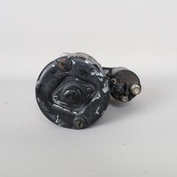 1978-1989 BMW 633csi 635csi M6 E24 Starter Motor OEM 12411720663