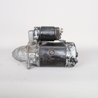 1978-1989 BMW 633csi 635csi M6 E24 Starter Motor OEM 12411720663