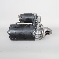 1978-1989 BMW 633csi 635csi M6 E24 Starter Motor OEM 12411720663