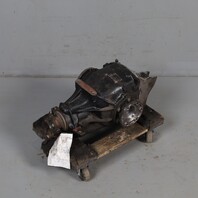 1988-1989 BMW 635CSi E24 Rear Axle Differential Carrier 33101212179 OEM