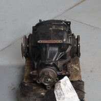 1988-1989 BMW 635CSi E24 Rear Axle Differential Carrier 33101212179 OEM
