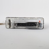 1989 BMW 635CSi (E24) - Alpine White - Stock #26021