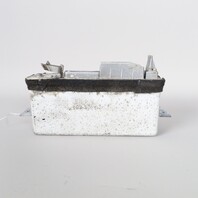 1989 BMW 635CSi (E24) - Alpine White - Stock #26021