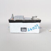 1989 BMW 635CSi (E24) - Alpine White - Stock #26021