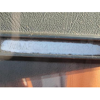 1989 BMW 635CSi (E24) - Alpine White - Stock #26021