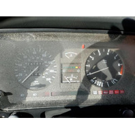 1989 BMW 635CSi (E24) - Alpine White - Stock #26021