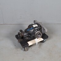 2000-2003 BMW 525i 528i 530i Rear Differential Carrier 32107529494 OEM