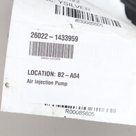 1997-2003 BMW 525i 528i 530i E39 Air Injection Air Pump OEM 11721433959