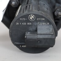 1997-2003 BMW 525i 528i 530i E39 Air Injection Air Pump OEM 11721433959