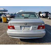 2001-2002 BMW 330i 530i Z3 3.0 M54 Engine Motor 169K Miles 11007506890 OEM