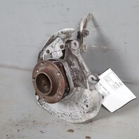 2001-2003 BMW 525i 530i Left Front Spindle Knuckle Hub 31211092853 OEM
