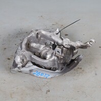 2001-2003 BMW 525i 530i Left Front Spindle Knuckle Hub 31211092853 OEM