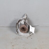 2001-2003 BMW 525i 530i Left Front Spindle Knuckle Hub 31211092853 OEM