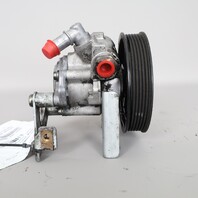 2001-2003 BMW 525i 528i 530i E39 M54 Power Steering Pump OEM 32411097149