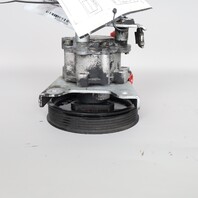 2001-2003 BMW 525i 528i 530i E39 M54 Power Steering Pump OEM 32411097149