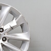2011-2017 BMW X3 X4 Wheel 18 X 8 Style #307 Rim 36116787578 OEM