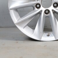 2011-2017 BMW X3 X4 Wheel 18 X 8 Style #307 Rim 36116787578 OEM