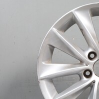 2011-2017 BMW X3 X4 Wheel 18 X 8 Style #307 Rim 36116787578 OEM